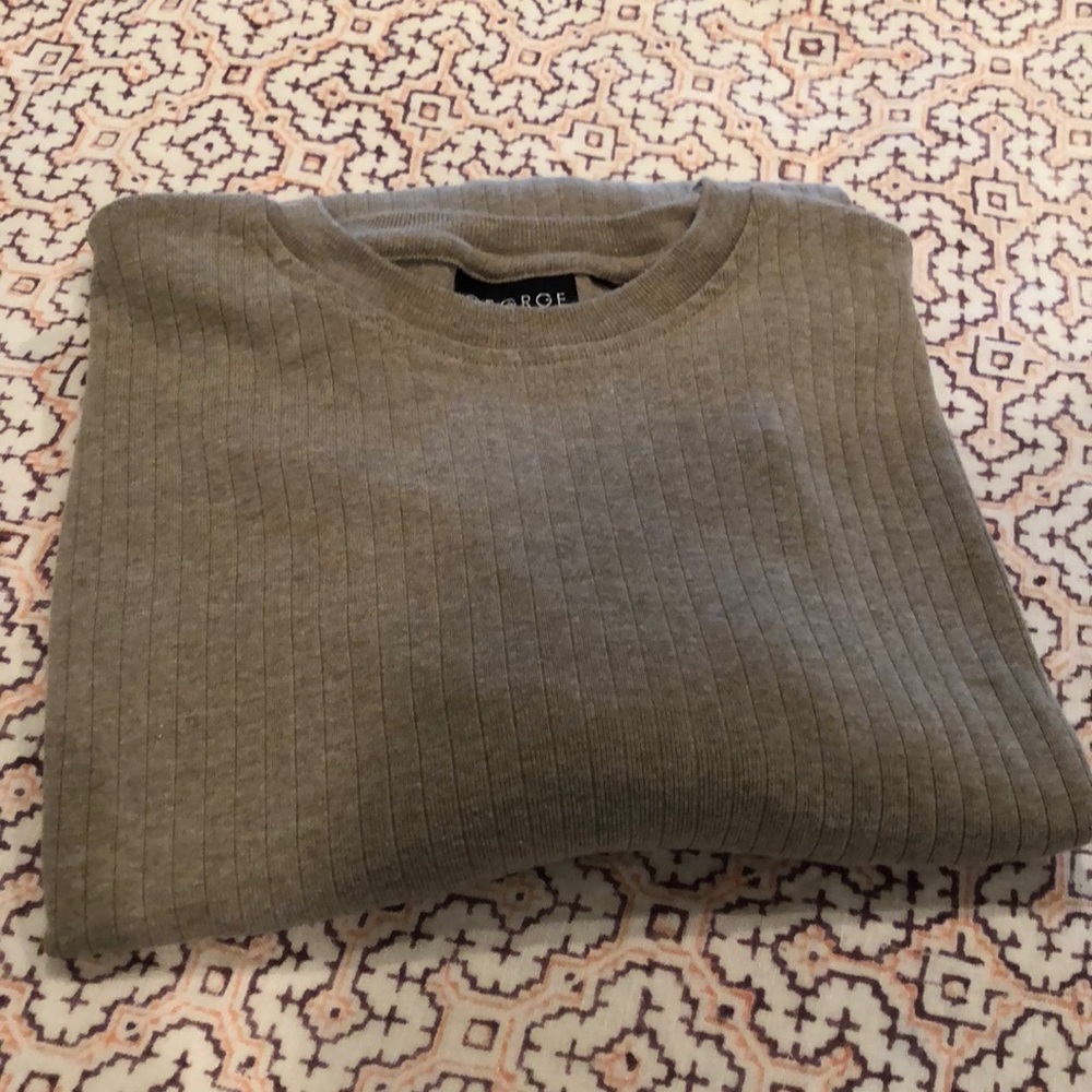 Knit Pullover - Picture 4 of 4